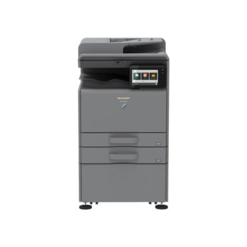 Sharp BP-22C25 Digital Multifunction Photocopier